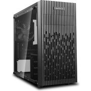 DeepCool MATREXX 30 Black Behuizing