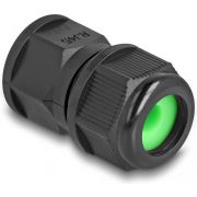 DeLOCK 86995 network splitter Zwart