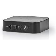 Nedis-Draadloze-Audiozender-ontvanger-Bluetooth-reg-3-5-mm-Uitgang-Zwart