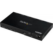 StarTech.com HDMI splitter 2-poorts 4K 60Hz met ingebouwde scaler