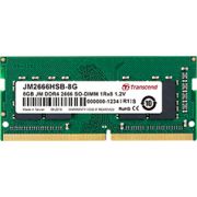 Transcend JetRam JM2666HSE-16G geheugenmodule 16 GB DDR4 2666 MHz