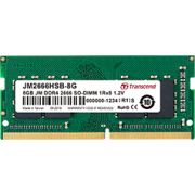 Transcend JetRam JM2666HSE-32G geheugenmodule 32 GB DDR4 2666 MHz