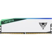 Patriot Memory Viper Elite PVER532G56C38W 32 GB 1 x 32 GB DDR5 5600 MHz geheugenmodule