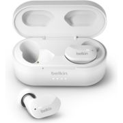 Belkin Soundforum True Wireless In-Ear headph. zwart AUC001btBK