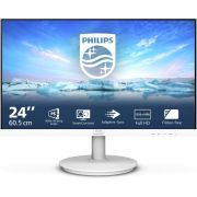 Megekko Philips V-Line 241V8AW/00 24" Full HD IPS monitor aanbieding