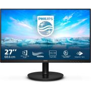 Megekko Philips V-Line 271V8LAB/00 27" Full HD 100Hz VA monitor aanbieding