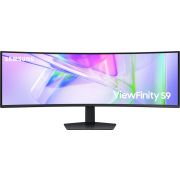 Samsung ViewFinity S9 LS49C950UAUXEN 49" Ultrawide Quad HD 120Hz VA monitor