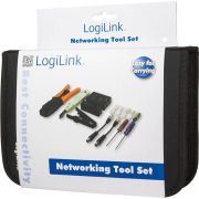LogiLink-WZ0030-Netwerkgereedschapset