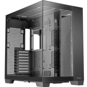 Antec C8 Black