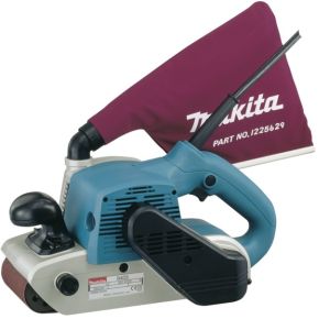 Makita 9403J Bandschuurmachine 1200W makita kopen in de aanbieding