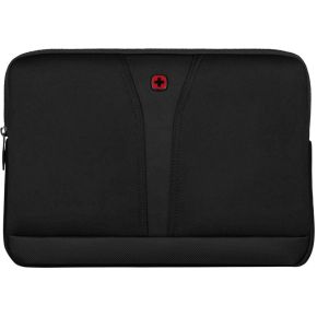 Wenger BC Fix neopreen 11.6-12.5 laptop sleeve zwart