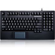 Adesso EasyTouch 425 Zwart Toetsenbord