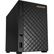 Asustor-AS1102TL-data-opslag-server-Mini-Tower-Ethernet-LAN-Zwart-RTD1619B-NAS