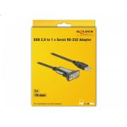 Delock-65962-Adapter-USB-2-0-Type-A-naar-1-x-serieel-RS-232-DB9-3-m