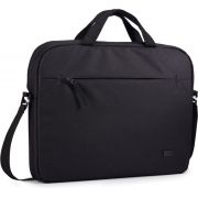 Case Logic Invigo Eco INVIA114 Black 35,6 cm (14") Opbergmap/sleeve Zwart