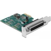 Bundel 1 Delock 90412 PCI Express-kaart...