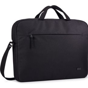 Case Logic Case Logic Invigo Eco INVIA116 Black 39,6 cm (15.6 ) Opbergmap/sleeve Zwart