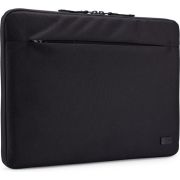 Case Logic Invigo Eco INVIS114 Black 35,6 cm (14") Opbergmap/sleeve Zwart
