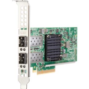 Hewlett Packard Enterprise 817718-B21 netwerkkaart & -adapter Ethernet 25000 Mbit/s Intern
