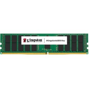 Kingston Technology KSM26RD8/16HDI geheugenmodule 16 GB DDR4 2666 MHz ECC