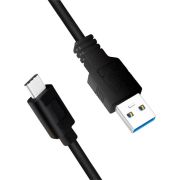 LogiLink-CU0170-USB-kabel-2-m-3-2-Gen-1-3-1-Gen-1-USB-A-USB-C-Zwart