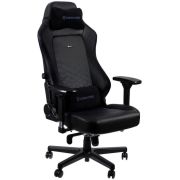Noblechairs Hero Black/Blue
