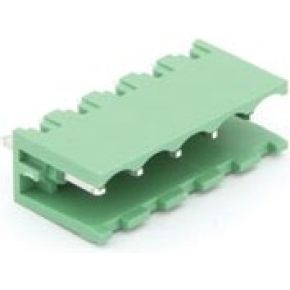 Velleman Mannelijke Aansluitklem 5 Polen velleman kopen in de aanbieding