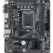 Gigabyte H610M S2H V3 DDR4 moederbord