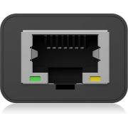 ICY-BOX-IB-HUB1439-LAN-Bedraad-USB-3-2-Gen-1-3-1-Gen-1-Type-A-Zwart