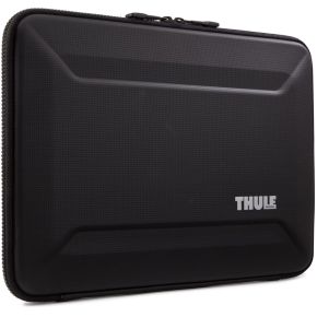 Thule Gauntlet 4.0 TGSE-2357 Black notebooktas 40,6 cm (16") Opbergmap/sleeve Zwart