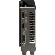 Asus-Geforce-GTX-1650-TUF-GTX1650-O4GD6-GAMING-Videokaart
