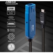 Lindy-43380-USB-kabel-USB-C-3-2-gen-1-5Gbps-USN-A-5m