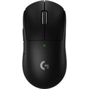 Logitech G PRO X Superlight 2 Zwart Draadloze Gaming Muis