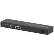 NETGEAR-PR460X-111EUS-bedrade-router-10-Gigabit-Ethernet-Zwart