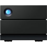 LaCie 2big Raid USB-C 28TB