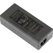 Mikrotik 48V2A96W netvoeding & inverter Binnen 96 W Zwart