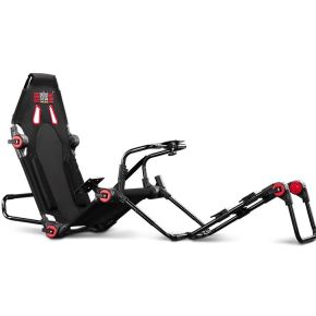 Next Level Racing F-GT LITE Foldable Racing Seat