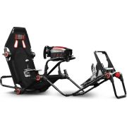 Next Level Racing F-GT LITE Foldable Racing Seat