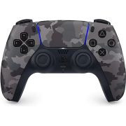 Sony DualSense Wireless Controller voor PS5 / MAC / PC  / IOS in camouflage