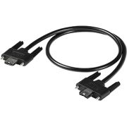 Synology 6G ESATA CABLE SATA-kabel 0,6 m Zwart 0.60 m