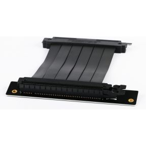 Phanteks 150mm Flat Line PCI-E x16 Riser (PH-CBRS_FL15)