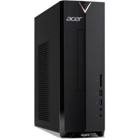 Acer Aspire XC-840 IN4128Pro Intel Celeron N4505 4 GB DDR4-SDRAM 128 GB SSD Windows 11 Pro Tower P