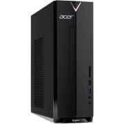 Megekko Acer Aspire XC-840 IN4128Pro Intel® Celeron® N4505 4 GB DDR4-SDRAM 128 GB SSD Windows 11 Pro Tower P desktop PC aanbieding