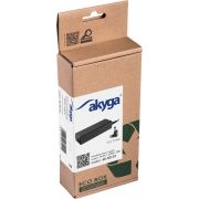 Akyga-AK-ND-02-netvoeding-inverter-Binnen-75-W-Zwart