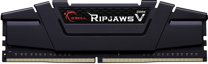 Megekko.nl - G.Skill DDR4 Ripjaws-V 2x8GB 3600 F4-3600C18D-16GVK