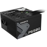 Gigabyte-GP-P650G-power-supply-unit-650-W-20-4-pin-ATX-ATX-Zwart-PSU-PC-voeding