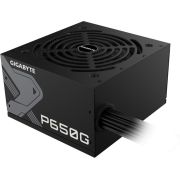Gigabyte-GP-P650G-power-supply-unit-650-W-20-4-pin-ATX-ATX-Zwart-PSU-PC-voeding