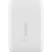 Belkin-USB-C-PD-oplader-60W-Wit-WCH002VFWH