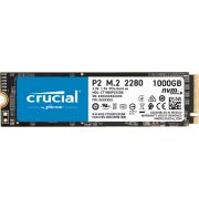 Crucial P2 1TB M.2 SSD