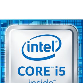 Intel Core i5-9600 3,1 GHz 9 MB Smart Cache processor